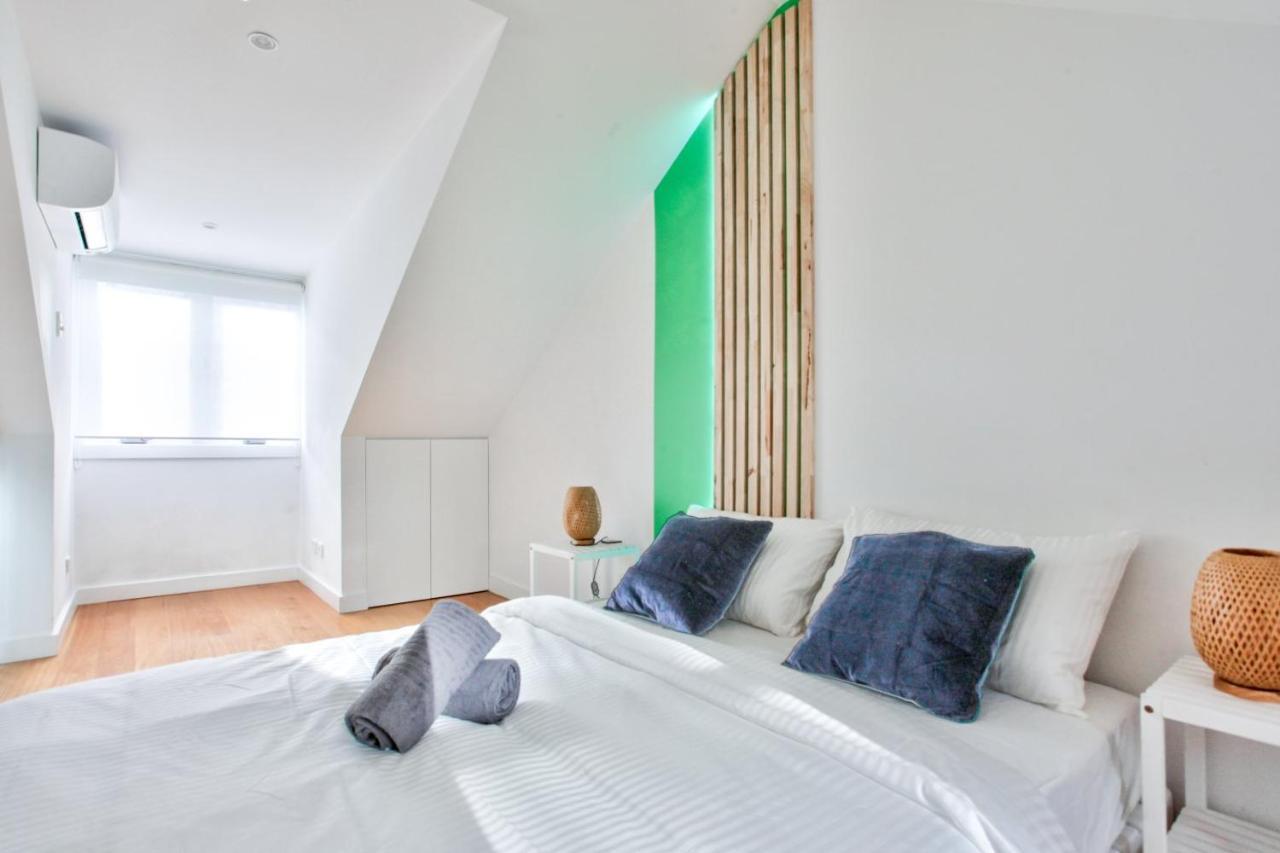 Astounding 3 Bedroom House Surry Hills 2 E-Bikes Included Сидней Экстерьер фото