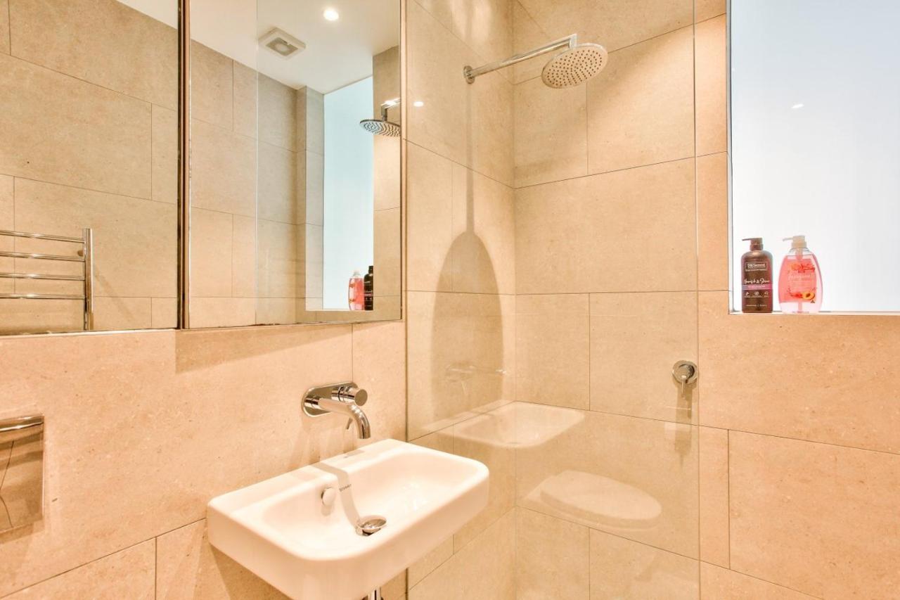 Astounding 3 Bedroom House Surry Hills 2 E-Bikes Included Сидней Экстерьер фото