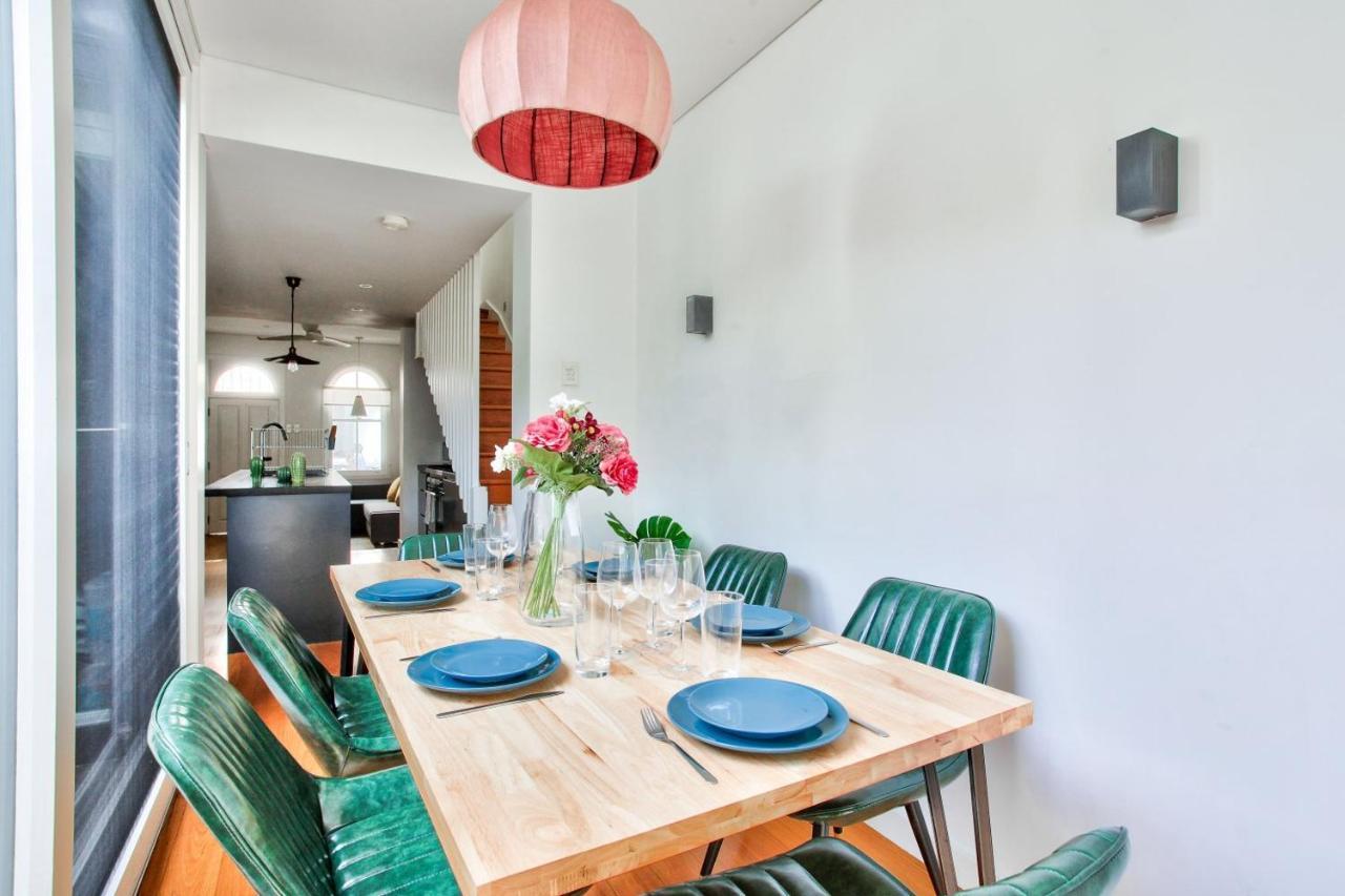 Astounding 3 Bedroom House Surry Hills 2 E-Bikes Included Сидней Экстерьер фото